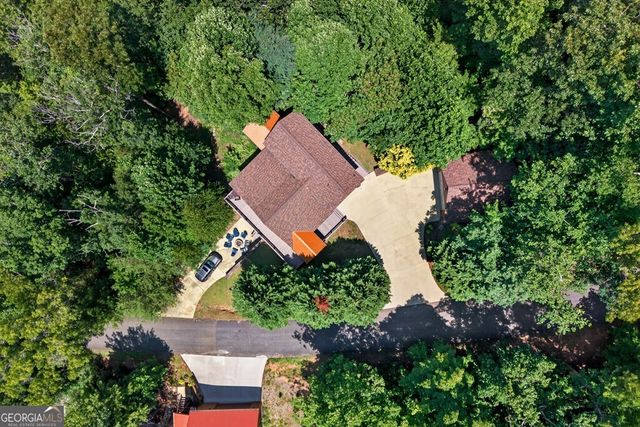 573 Weaver Creek Way, Blue Ridge, GA 30513