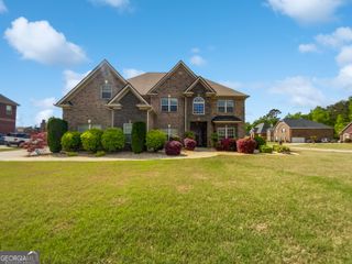 400 Icicle Court, Hampton, GA 30228