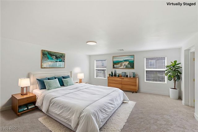 9669 Black Coyote Court, Las Vegas, NV 89139