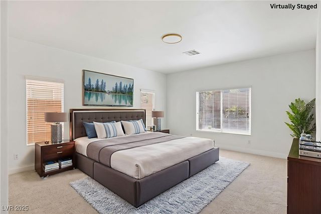 9669 Black Coyote Court, Las Vegas, NV 89139