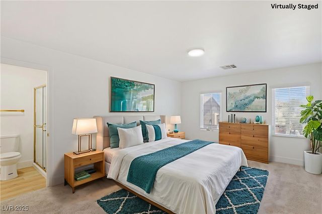 9669 Black Coyote Court, Las Vegas, NV 89139