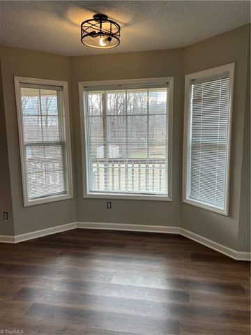 3523 Old Mountain Road, Trinity, NC 27370