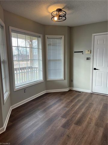 3523 Old Mountain Road, Trinity, NC 27370