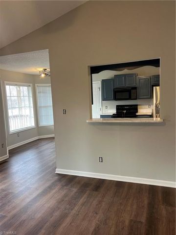 3523 Old Mountain Road, Trinity, NC 27370