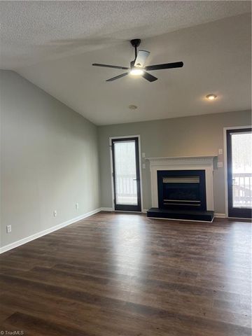 3523 Old Mountain Road, Trinity, NC 27370