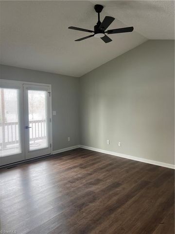 3523 Old Mountain Road, Trinity, NC 27370