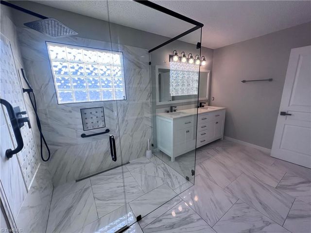 3523 Old Mountain Road, Trinity, NC 27370