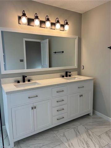 3523 Old Mountain Road, Trinity, NC 27370