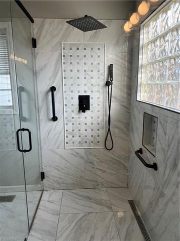 3523 Old Mountain Road, Trinity, NC 27370