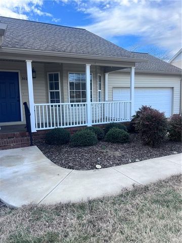 3523 Old Mountain Road, Trinity, NC 27370