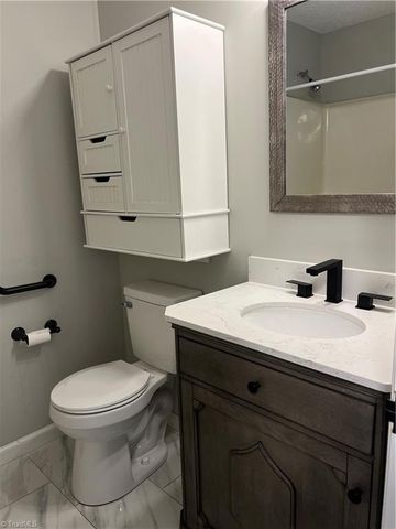 3523 Old Mountain Road, Trinity, NC 27370