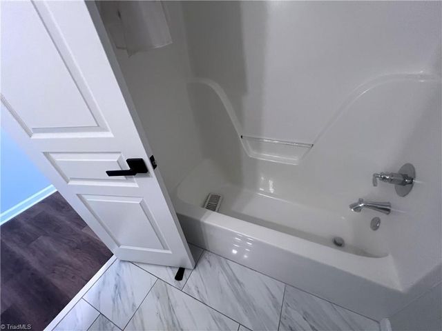 3523 Old Mountain Road, Trinity, NC 27370