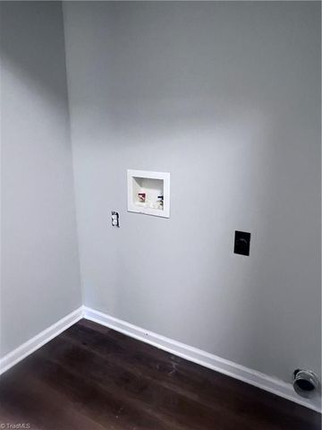 3523 Old Mountain Road, Trinity, NC 27370