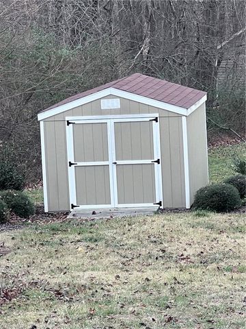 3523 Old Mountain Road, Trinity, NC 27370