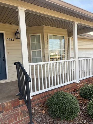 3523 Old Mountain Road, Trinity, NC 27370