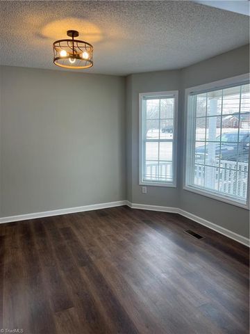 3523 Old Mountain Road, Trinity, NC 27370