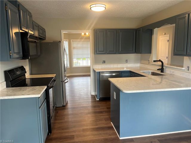 3523 Old Mountain Road, Trinity, NC 27370