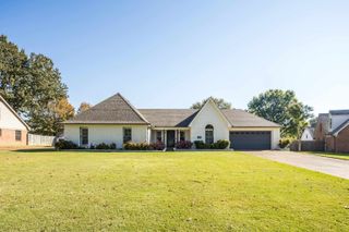 590 PLANTATION VW, Collierville, TN 38017