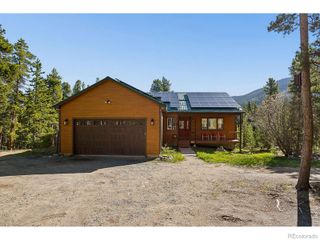 610 Meadowlake Drive, Black Hawk, CO 80422