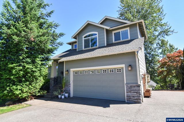 1664 Olympia Ct NW, Salem, OR 97304