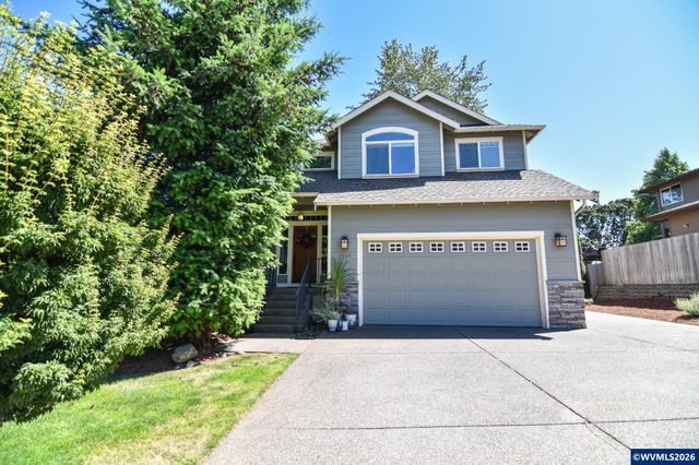 1664 Olympia Ct NW, Salem, OR 97304