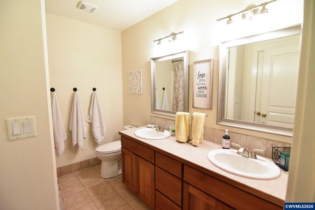 1664 Olympia Ct NW, Salem, OR 97304