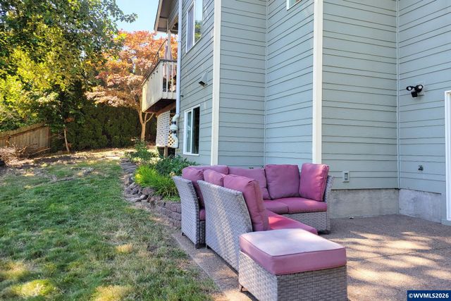 1664 Olympia Ct NW, Salem, OR 97304