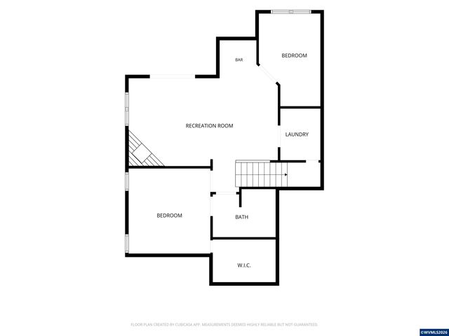 1664 Olympia Ct NW, Salem, OR 97304
