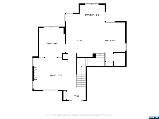 1664 Olympia Ct NW, Salem, OR 97304