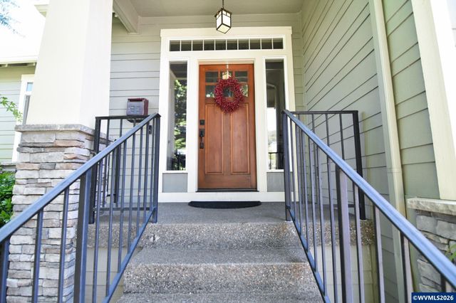 1664 Olympia Ct NW, Salem, OR 97304
