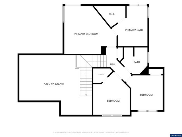 1664 Olympia Ct NW, Salem, OR 97304