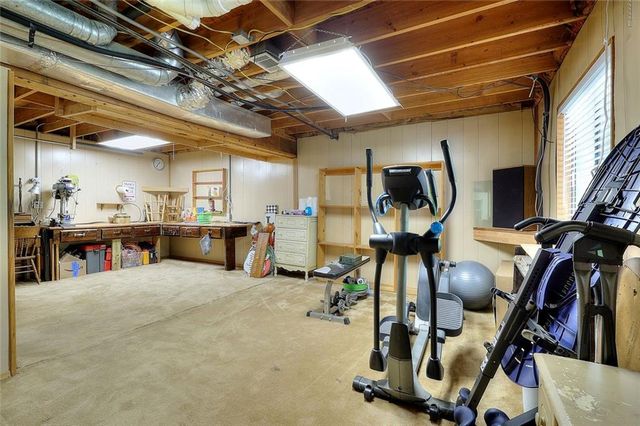 3713 Quail Hollow, Snellville, GA 30039