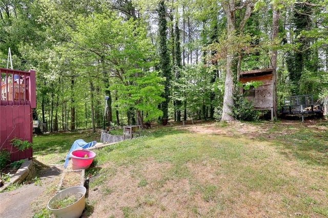 3713 Quail Hollow, Snellville, GA 30039