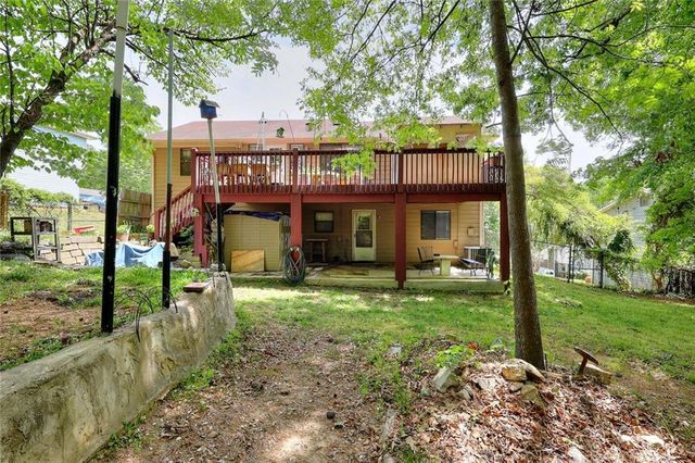 3713 Quail Hollow, Snellville, GA 30039