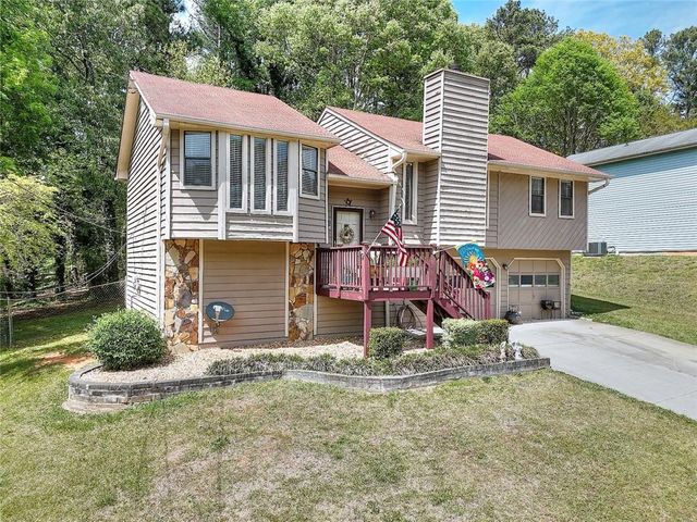 3713 Quail Hollow, Snellville, GA 30039