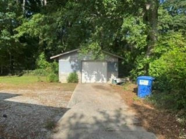 5161 Phillips Drive, Forest Park, GA 30297