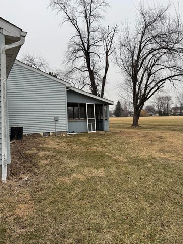 3180 Eastwind Court, Crown Point, IN 46307