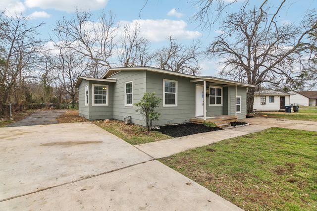 2708 Belzise Terrace, Fort Worth, TX 76104