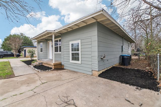 2708 Belzise Terrace, Fort Worth, TX 76104