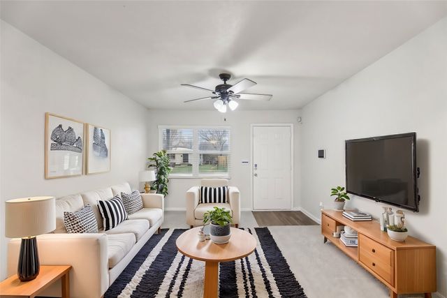 2708 Belzise Terrace, Fort Worth, TX 76104