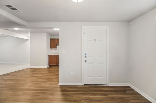 2708 Belzise Terrace, Fort Worth, TX 76104