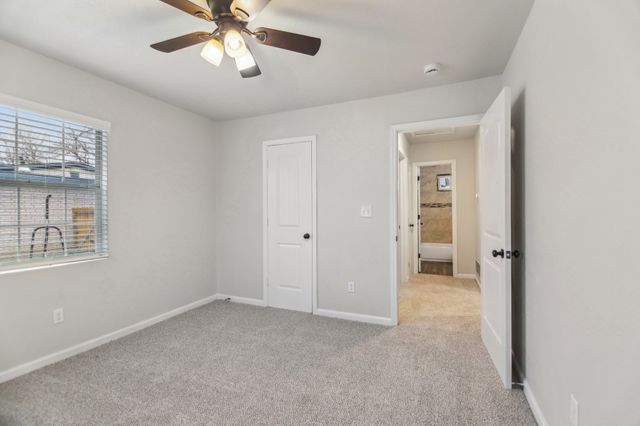 2708 Belzise Terrace, Fort Worth, TX 76104