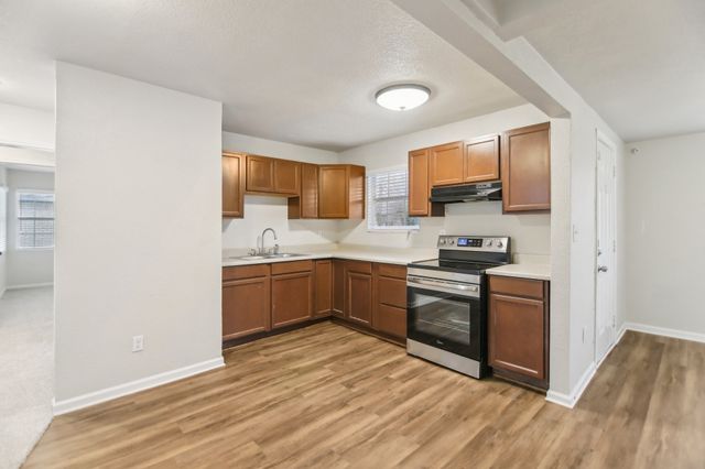 2708 Belzise Terrace, Fort Worth, TX 76104