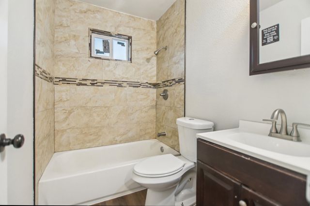 2708 Belzise Terrace, Fort Worth, TX 76104