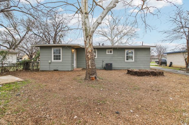 2708 Belzise Terrace, Fort Worth, TX 76104