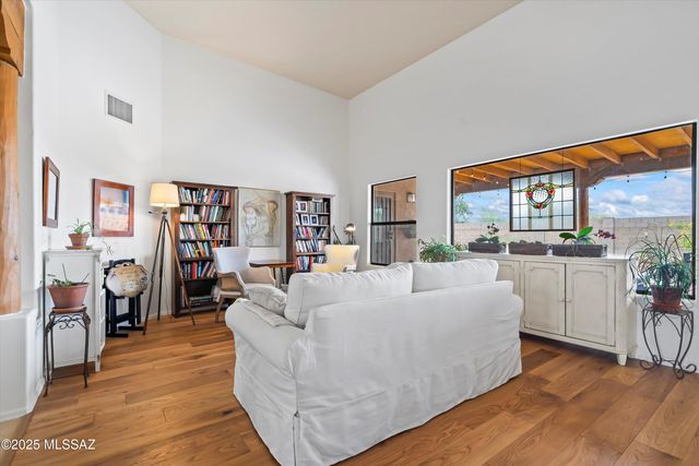 14268 E Placita De La Zurita, Vail, AZ 85641