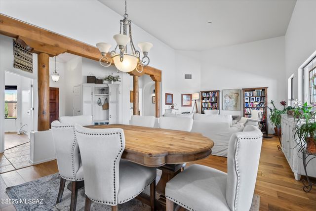 14268 E Placita De La Zurita, Vail, AZ 85641