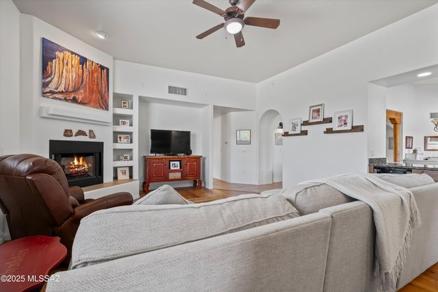 14268 E Placita De La Zurita, Vail, AZ 85641