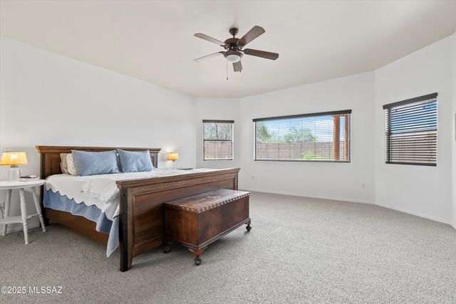 14268 E Placita De La Zurita, Vail, AZ 85641