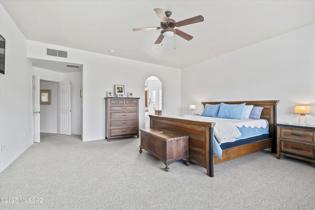 14268 E Placita De La Zurita, Vail, AZ 85641